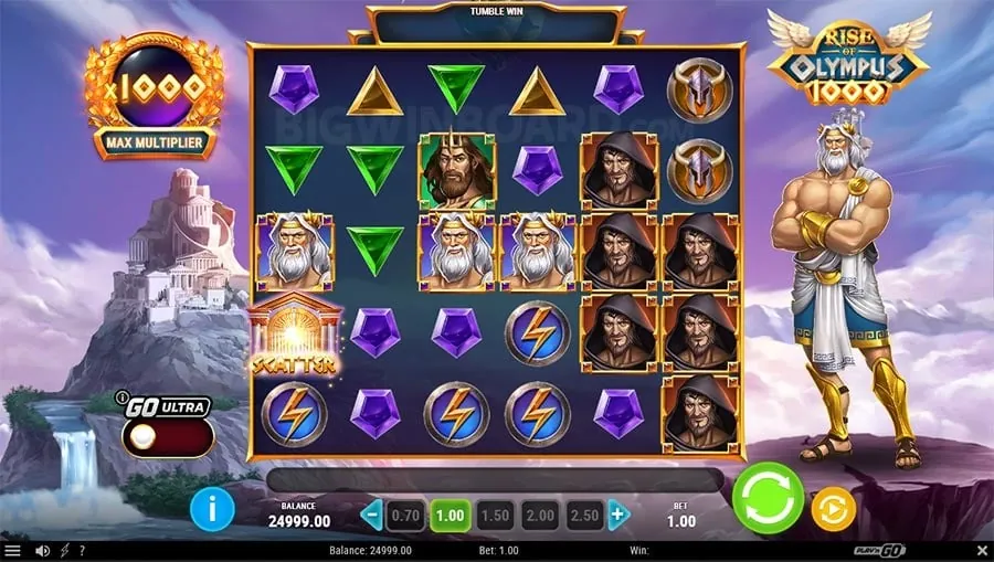 WinPH casino games showcase