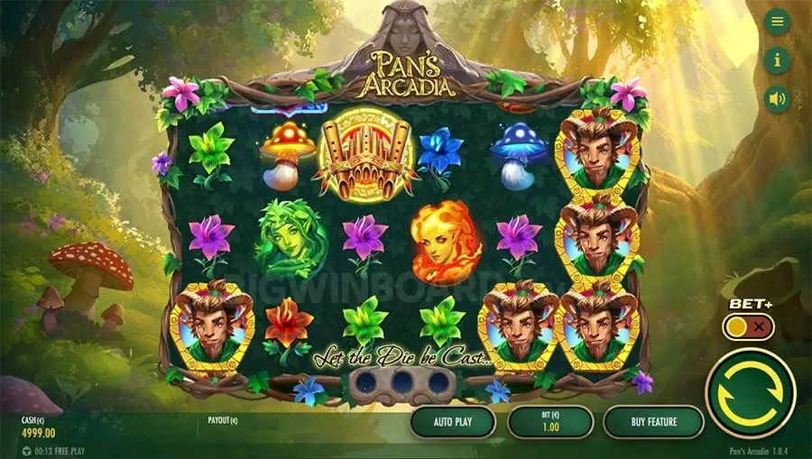 winph Probability in Casino Games