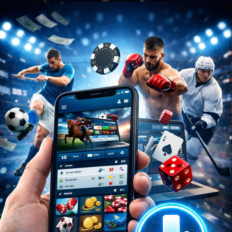 Winph's vision for online gaming