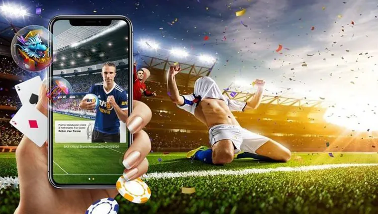 Revolutionary Gaming Experience