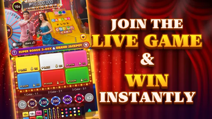 WinPH Live Baccarat