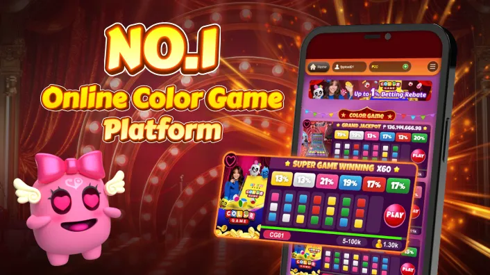 WinPH App Slot Experience