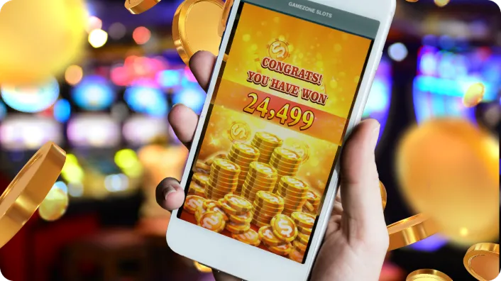 WinPH Slot Promotions