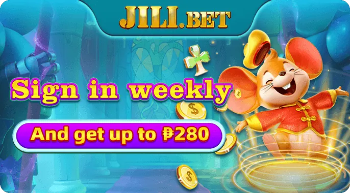 Welcome Bonus Banner
