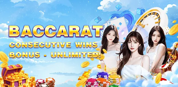 WinPH welcome bonus offer, showing a large percentage match for new players